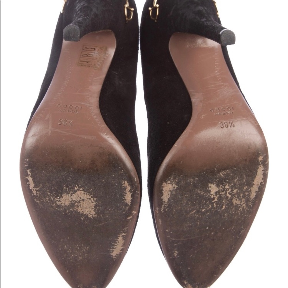 Gucci Shoes - Picture 5 of 6